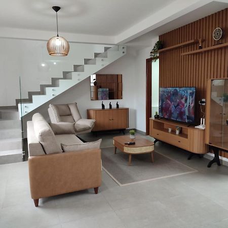 Casa De Praia ガロパバ エクステリア 写真